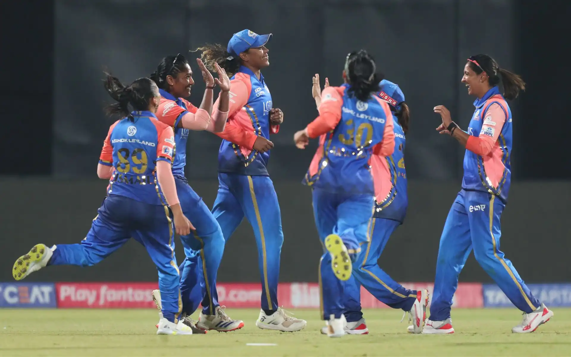 WPL 2024 Match 16, MI-W vs GG-W | Playing 11, Prediction, Cricket Tips, Preview & Live Streaming